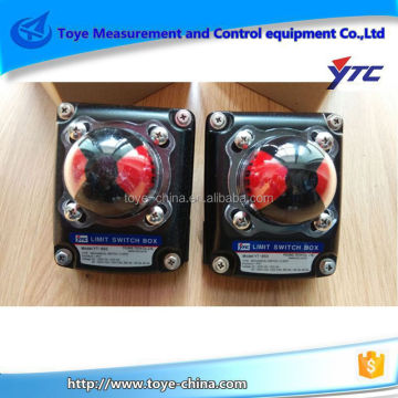 YT-850 YTC Position Indicating Switch - Limit Switch Box Made In Korea