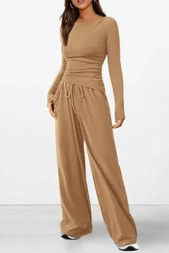 Casual Sportswear Essentials for Daily Active Lifestyle