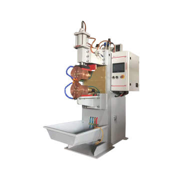 Stainless Steel Cylinder Seam Welding Machine