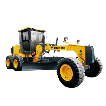 Sinomach TG13 Small Motor Grader - China Manufacturer Road Construction Equipment