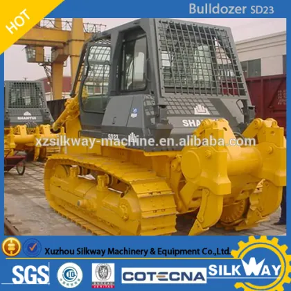 SHANTUI Bulldozer SD23