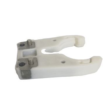 HSK50E HSK63 HSK100 ตัวยึดเครื่องมือการเปลี่ยนแปลงอัตโนมัติ