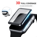 Waterproof Dust-free Watch Screen Protector for Smartwatch