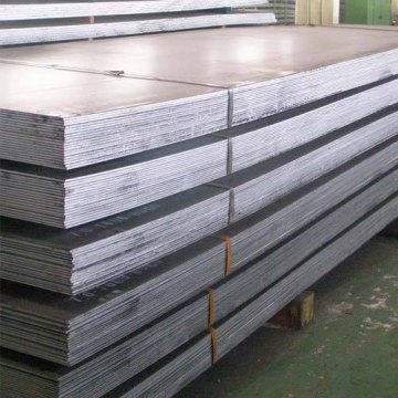 E235B Carbon Steel Plate and Sheet