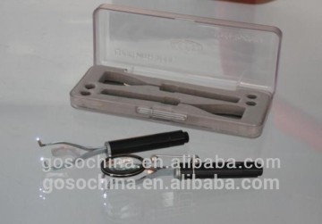 GOSO LOCKSMITH AUTO USE TOOLS--2-33 auto y shape with light