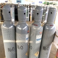 Ossido di azoto (N2O, gas esilarante)