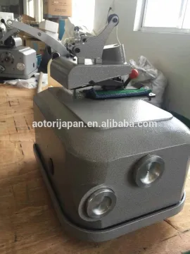 Three Thread Carpet Overedging Sewing Machine ATR-2503