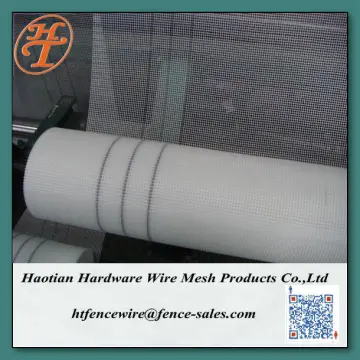 2016 5X5 Fiberglass Mesh Avoid Anti-dumping fiberglass mesh