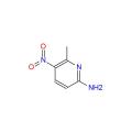 2-amino-6-méthyl-5-nitropyridine Pharma Intermédiaires