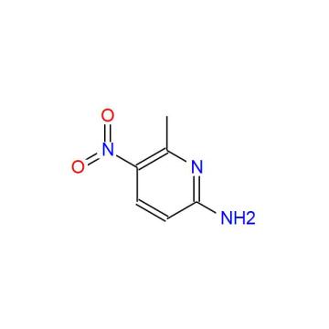 Intermedios farmacéuticos 2-amino-6-metil-5-nitropiridina