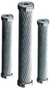 ACSR cable /ACSR conductor Rabbit 50 mm2