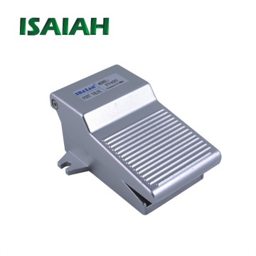 High-Quality Low-Price Pneumatic FV420 4 Way 2 Position Pedal Foot Valve