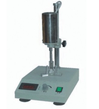 Mixer / Homogenisator