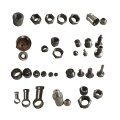 Top level OEM customized cnc machining parts