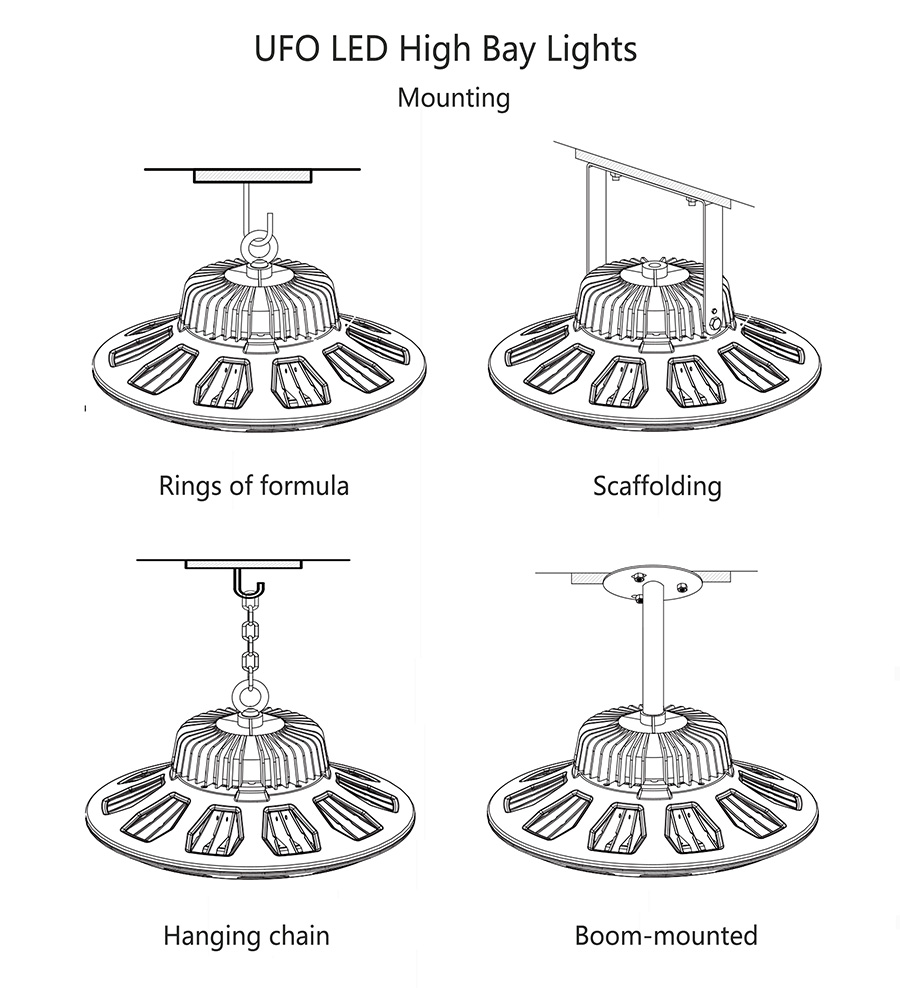 led lighting