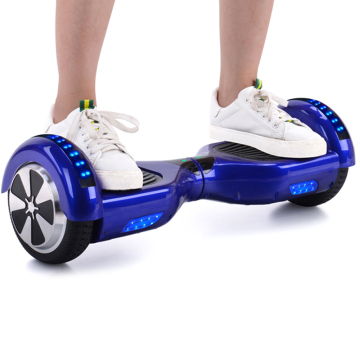 CE Certified Original Factory Self-Balancing Security Patrol Hoverboard