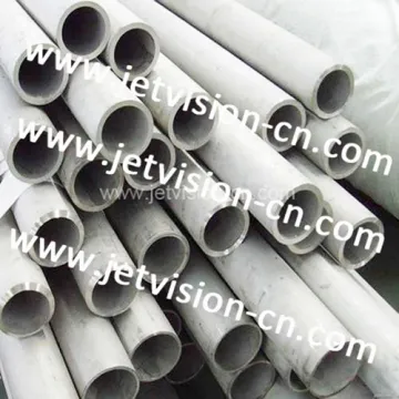 304 Stainless Steel Pipe Stainless Steel Sanitary Tubing
