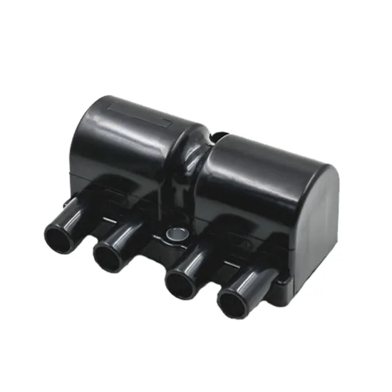 Chevrolet Cost-Effective Ignition Coil: 01104039, 96253555, 19005262, 93363483