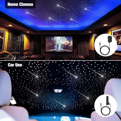 Universal Ambient LED Interior Light for Rolls Royce