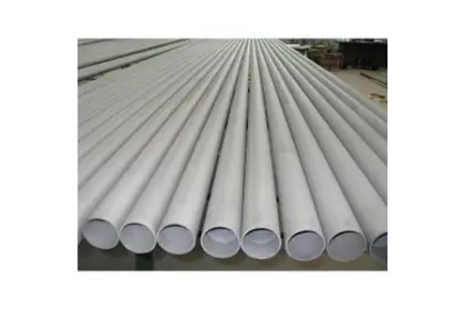 Stainless steel seamless pipe/tube