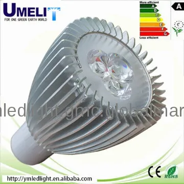 wall mounted spotlight