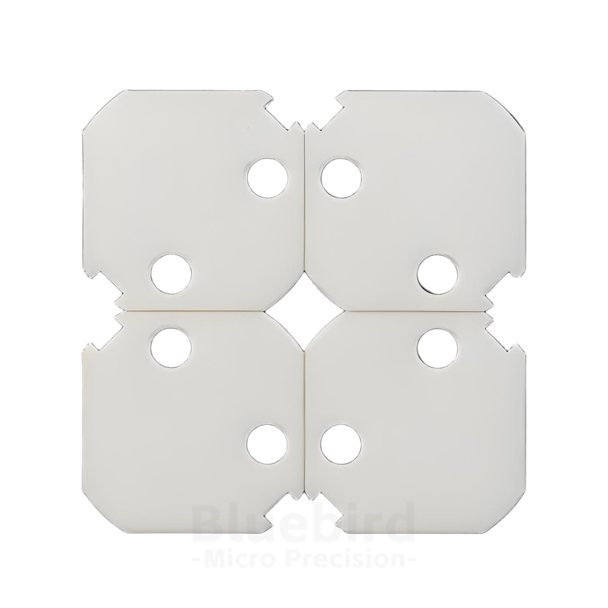 Precision Ceramic Laser Cutting Machine