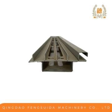 Cubierta de ventilación de aire de acero inoxidable Metro de alta calidad