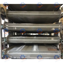 High-Efficiency Belt Dryer Machine para sa Industrial Use