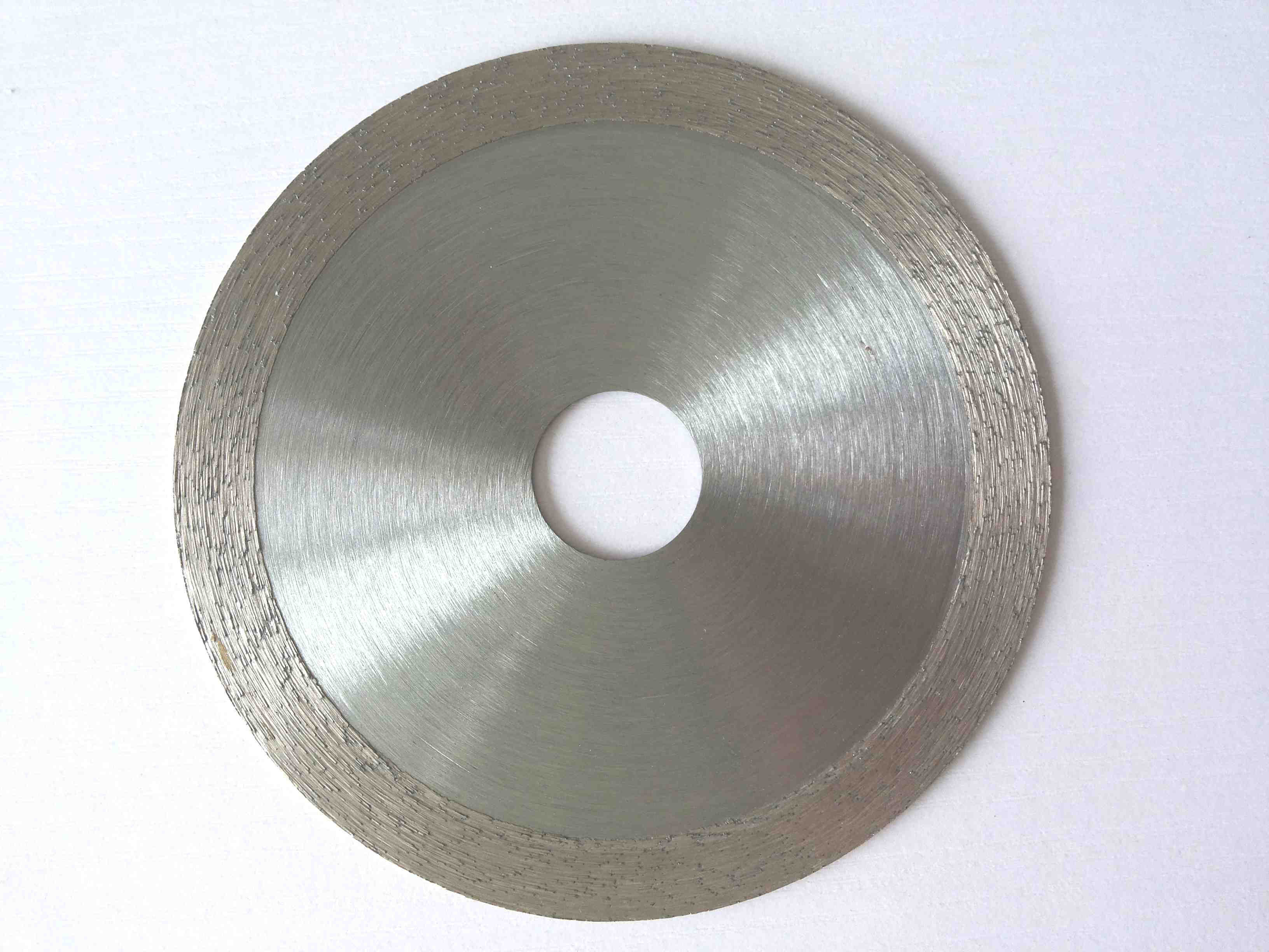 diy continuous saw blade