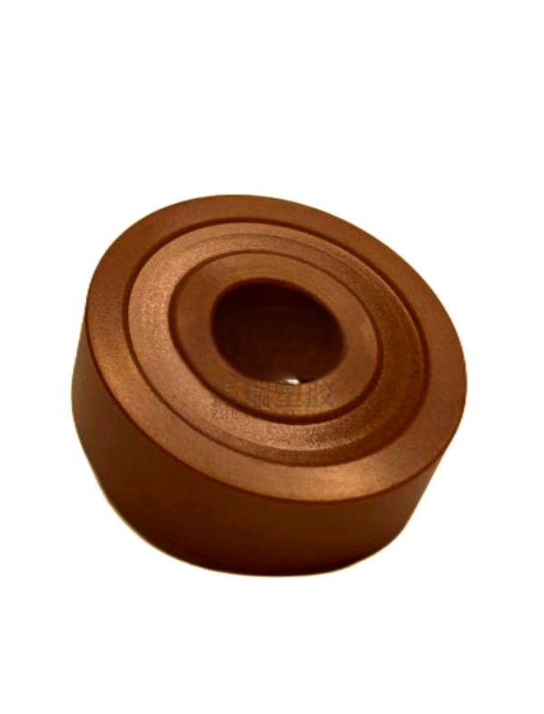 Polyimidlager Polyimide bearings