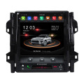 PX6 Tesla ANDROID 9 CAR STEREO Fortuner 2016-2019