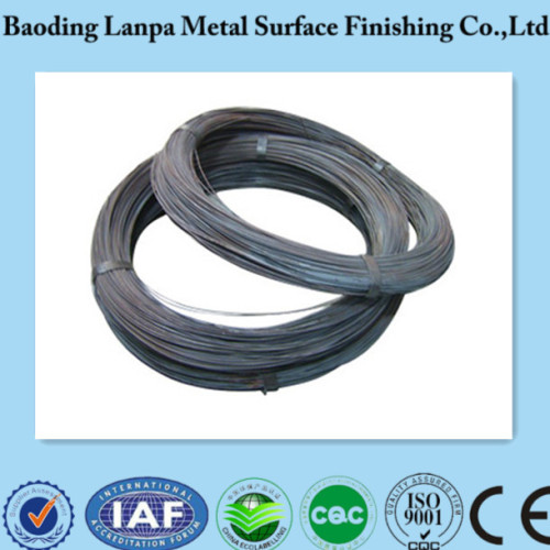 Before Cold Forming Operation Use LP-X206 Wire Drawing Phosphate Coating