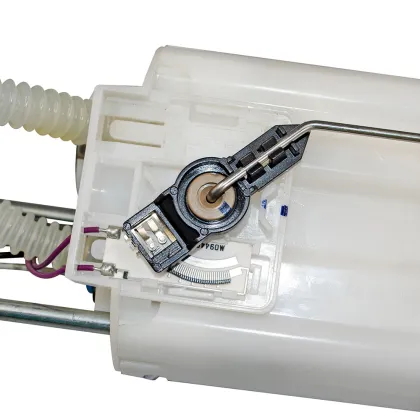 Electric Fuel Pump Module Assembly 92181802 92181830 For Buick Royaum