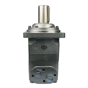 Danfoss Oryginalny Orbit Hydrauliczny Seria OMT: Podręcznik kompatybilności zaworu szpuli dla modeli OMT160, OMT200, OMT250, OMT315, OMT400, OMT500
