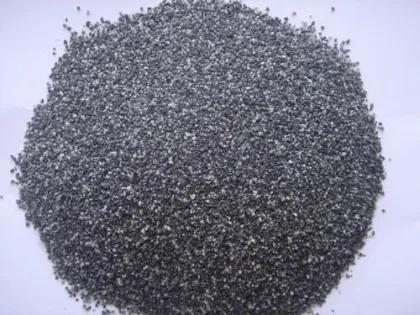 Natural Sand Crushed Stone Granules