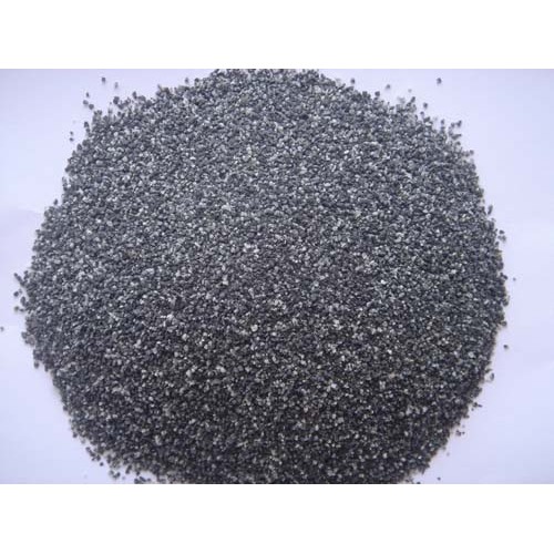 Natürlicher Sand Crushed Stone Granules