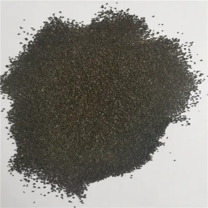 Popular in world black garlic granules