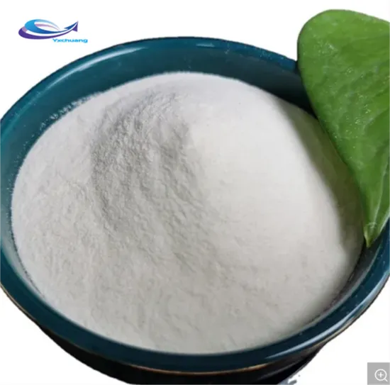 CAS 616204-22-9 Acetyl Hexapeptide-8 Hexapeptide-3