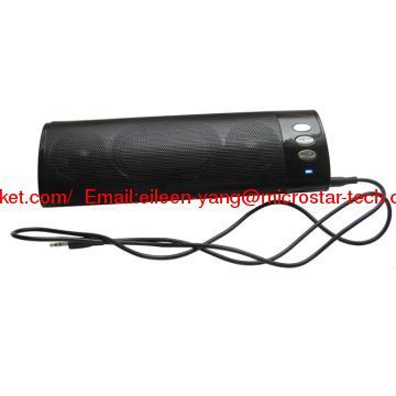 Wireless Bluetooth speaker