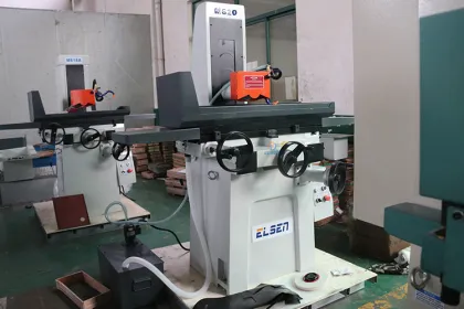 M8820 Okamoto Surface Grinder Machine