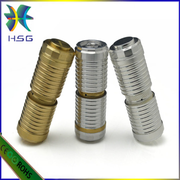 Electronic Cigarette Full Mechanical Mod Sentinel V3 Mod M16