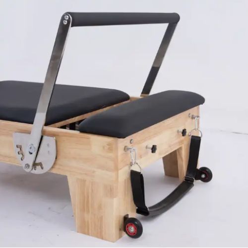 Cadillac Reformer Pilates Machine for Studio