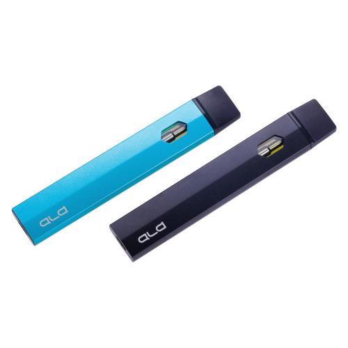Wholesale 1ml Capacity Empty Disposable Cbd Vape