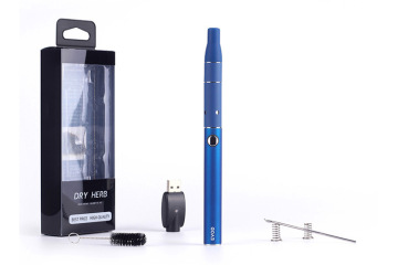 Dry herb vaporizer Electronic cigarette