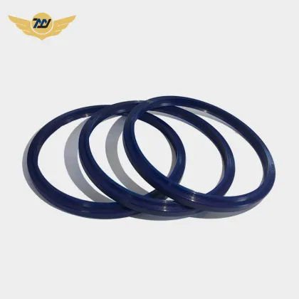 LBH Hydraulic Polyurethane Wiper Seal