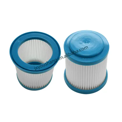 Black & Decker VPF20 HFEJ415JWMF10 HSVJ520JMBF27 Vacuum Cleaner Factory Dust Filter