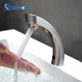 Watermark Automatic Touchless Bathroom Faucets