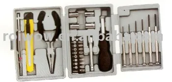 26pcs Tool Set