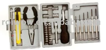 26pcs Tool Set