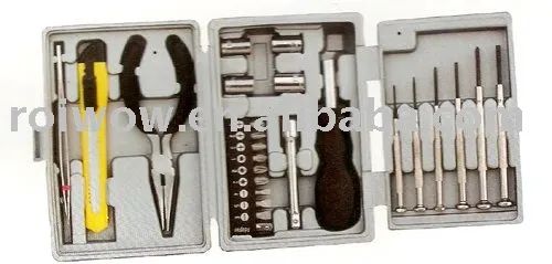 26pcs Tool Set